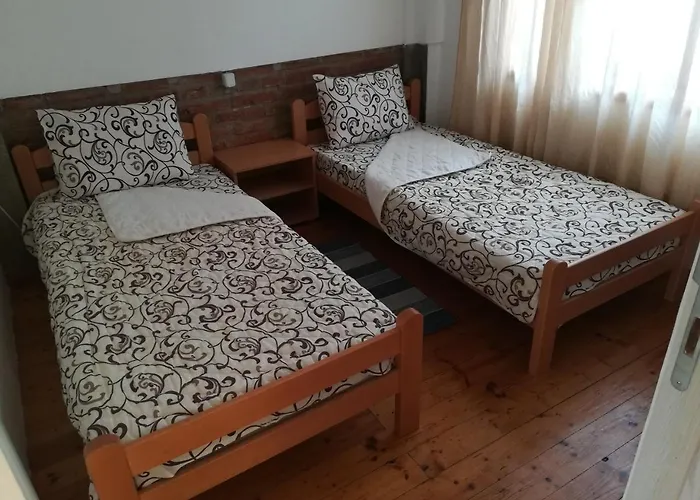 Apartmani Dio