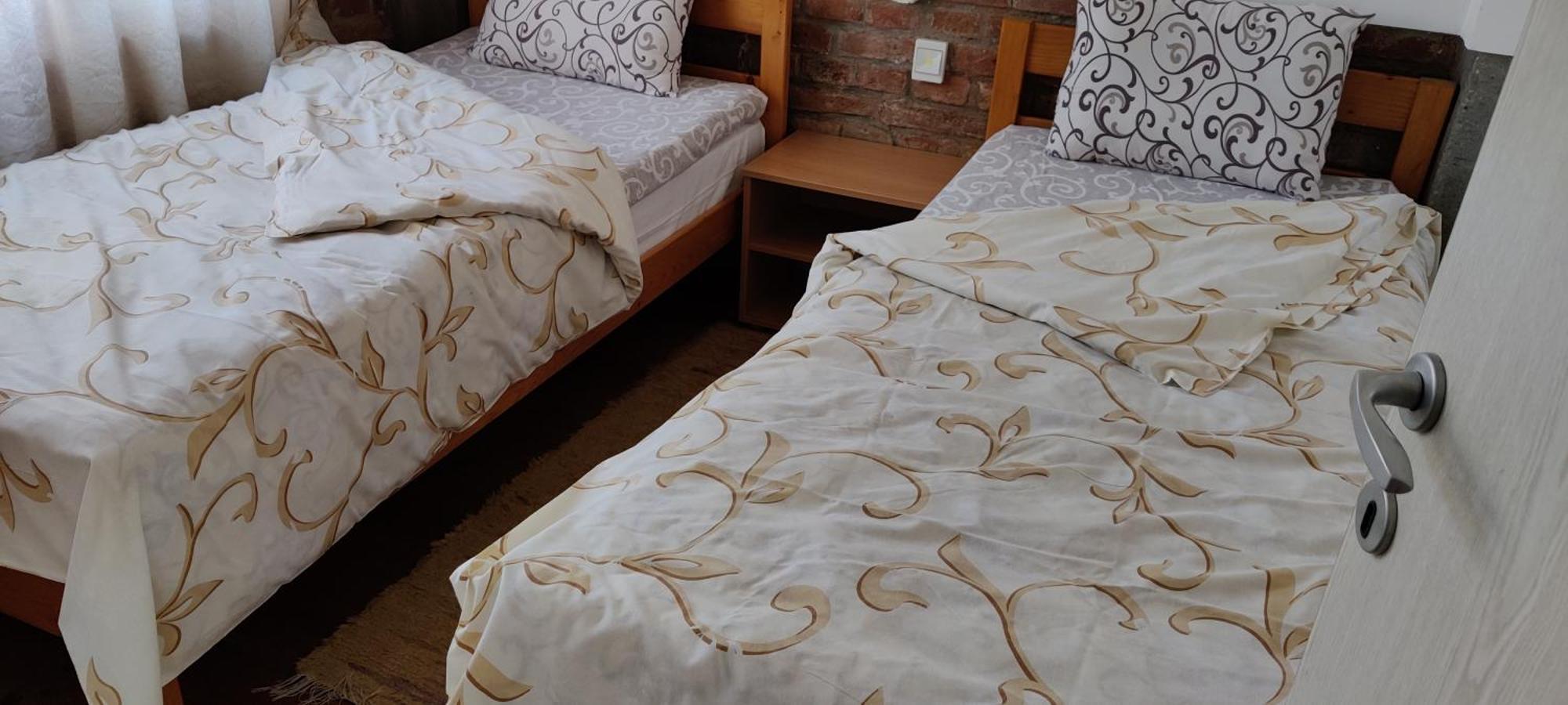 Dio Apartament *