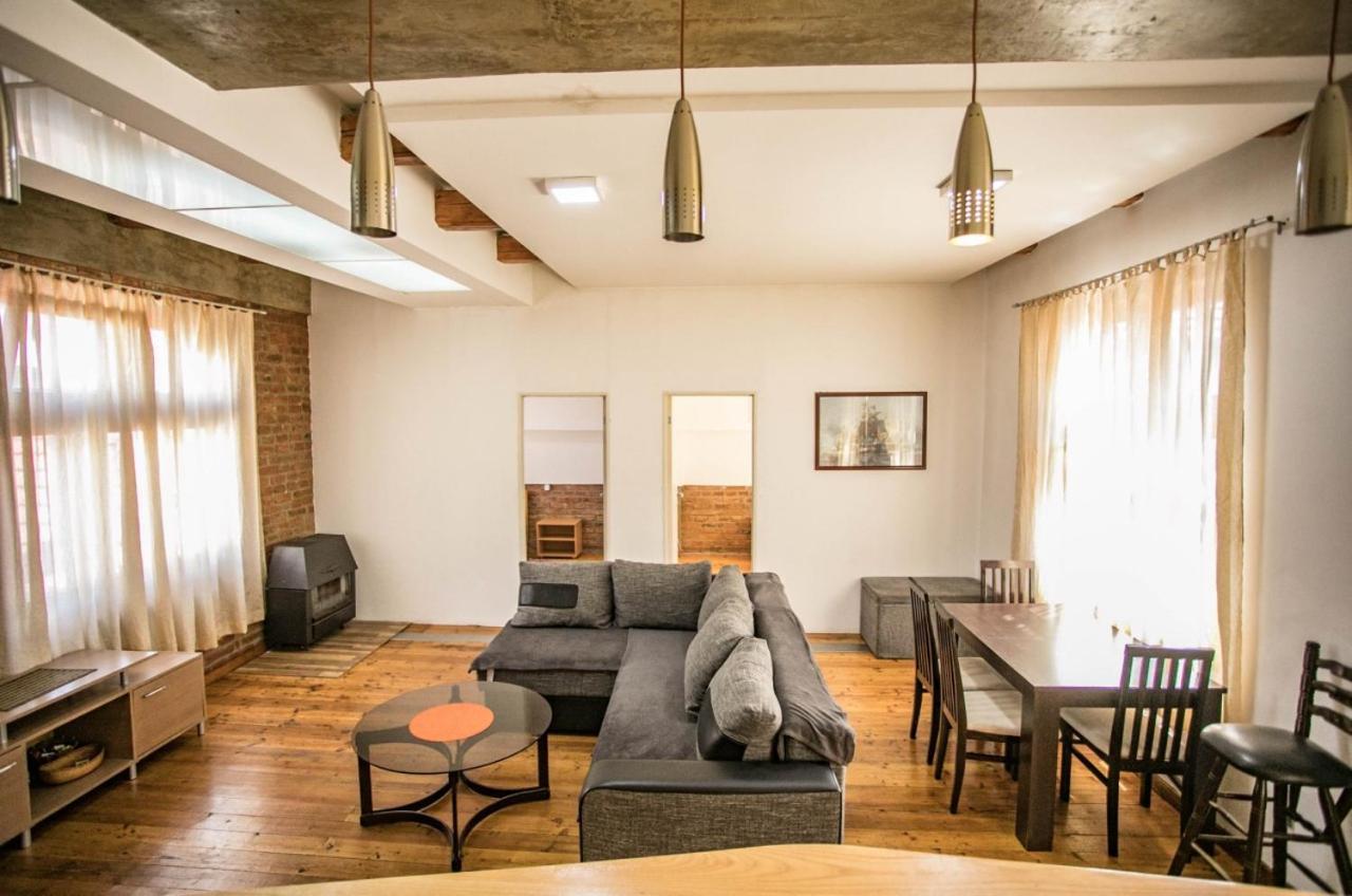 Dio Apartament