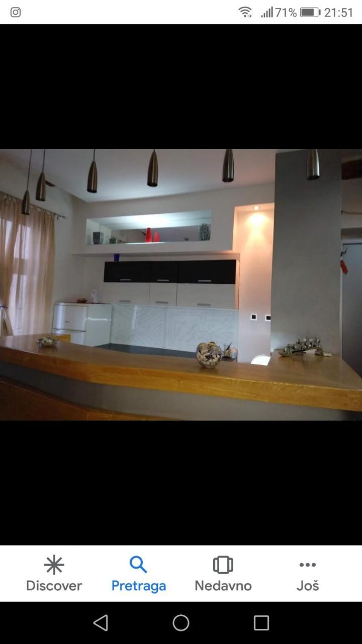 Apartament Dio