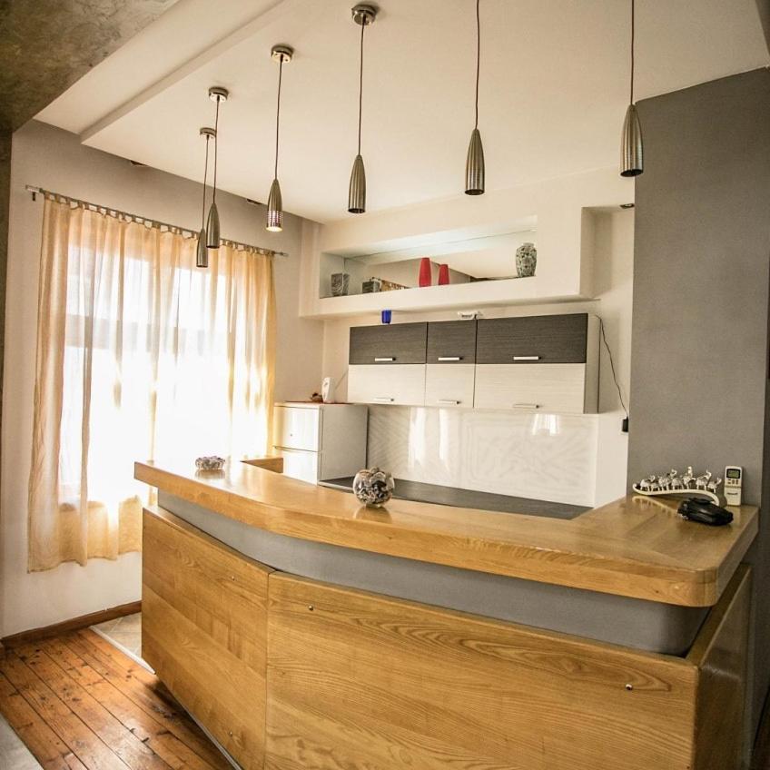 Dio Apartament *