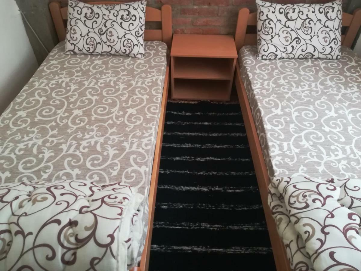 Apartament Dio *
